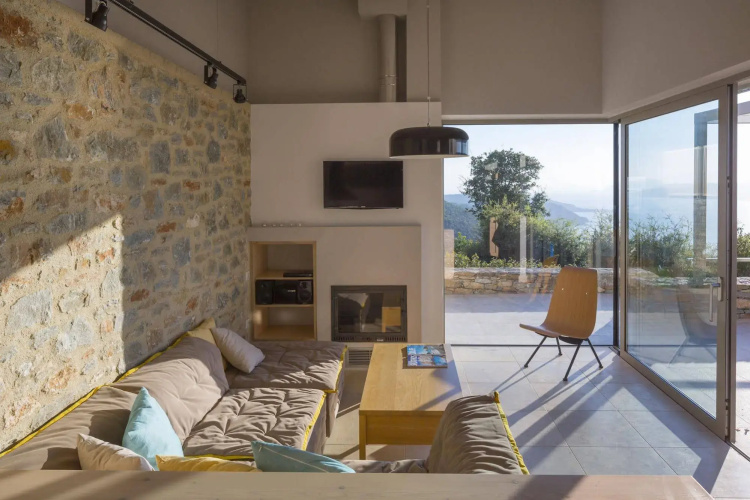 Atrium Villas