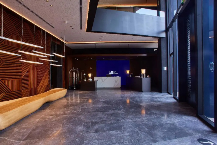 Pullman Lima Miraflores photo 19