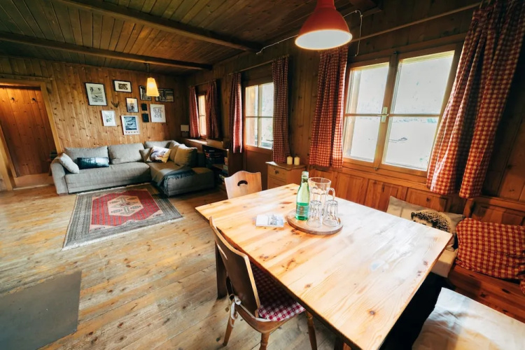 Zauberhütte Wildschönau