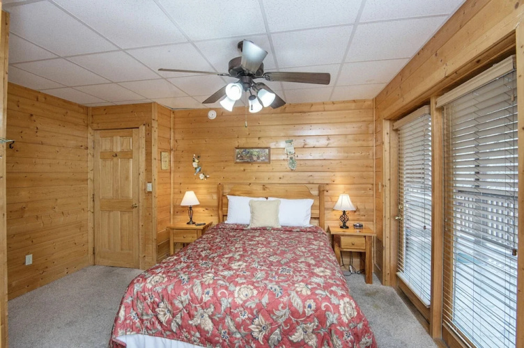 Tranquility by Eagles Ridge Resort