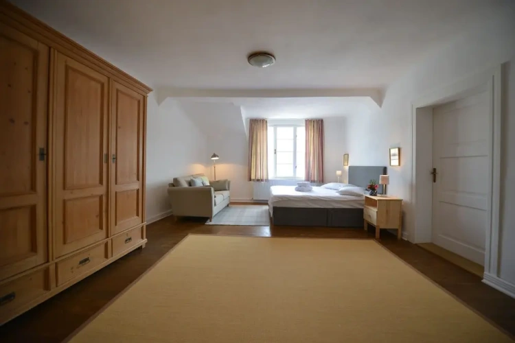 Classic Apartment