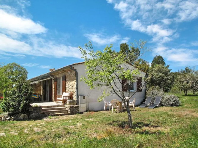 Le Logis, Charmant Gite Provencal