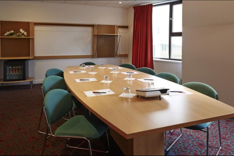 ibis Strasbourg Centre Historique photo 16