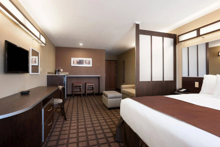 Garner Gonzales by IHG