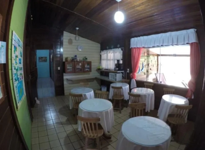 Pousadas Turisticas Luck Noronha