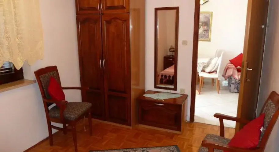 Apartments Grazia