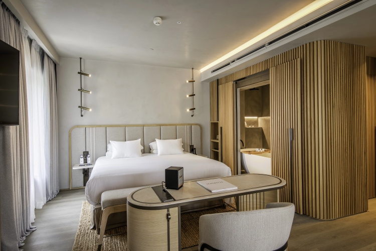 Only YOU Hotel Malaga