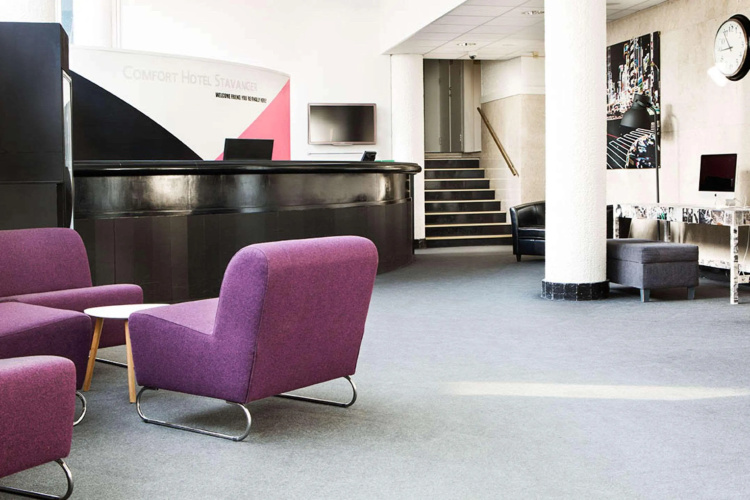 Comfort Hotel Stavanger