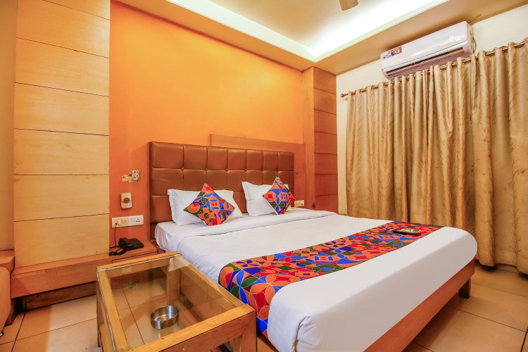 Premium room