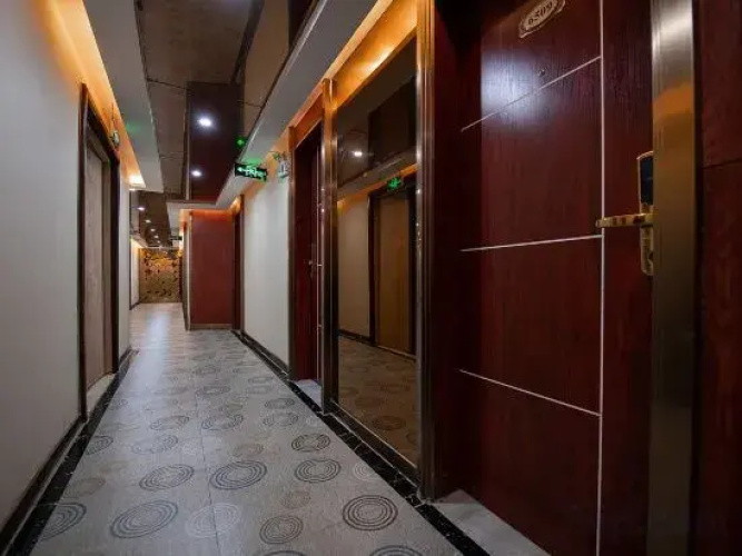 Bonai Hotel