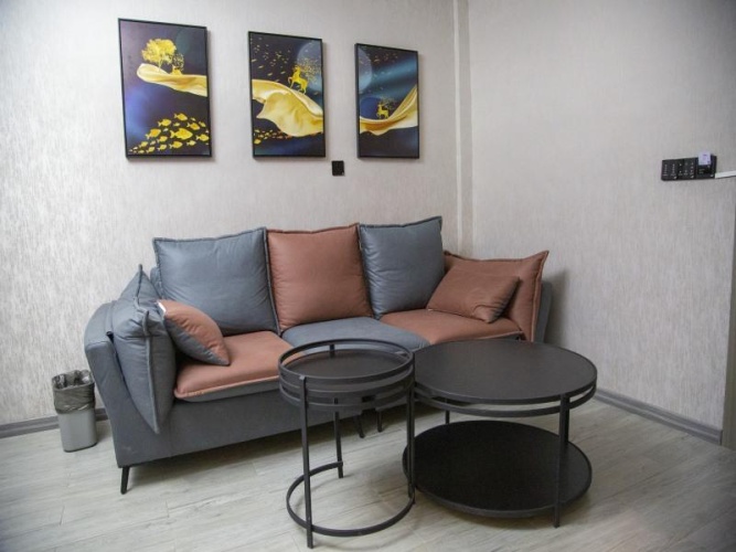 Standard Family room