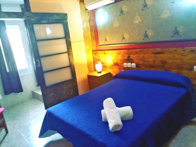 Hostal Isla Cristina Mataró