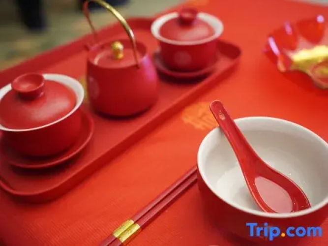Jilin Tianyue Hotel