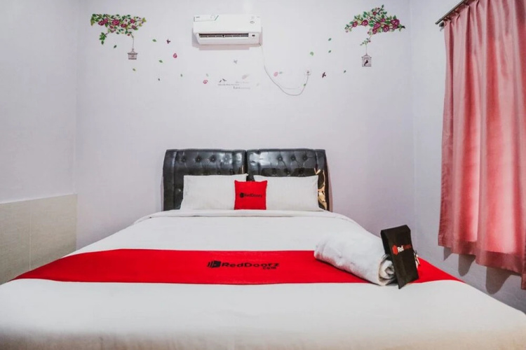 Permata Homestay by RedDoorz