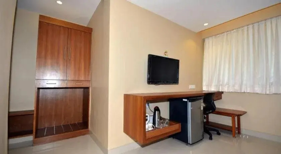 Hotel Prestige