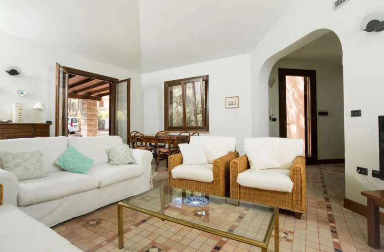 Villa I Pini