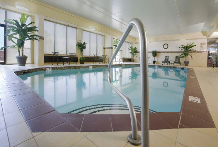 Embassy Suites by Hilton Charleston photo 17