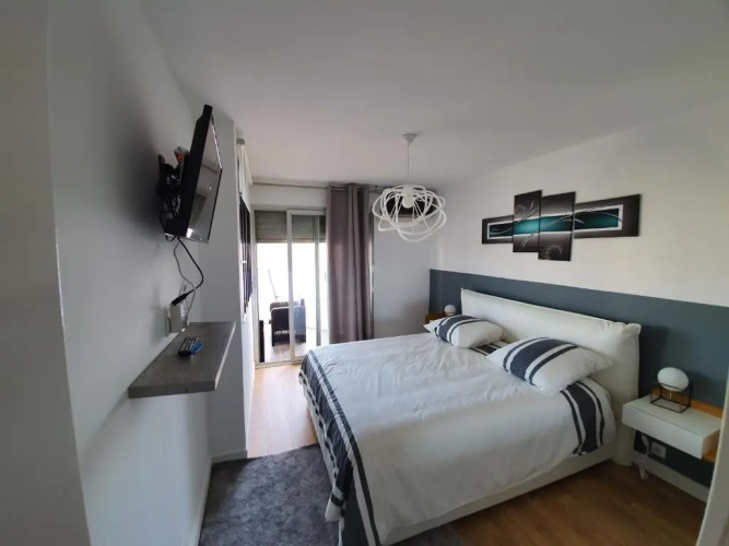 Appartement T2 Prado Marseille