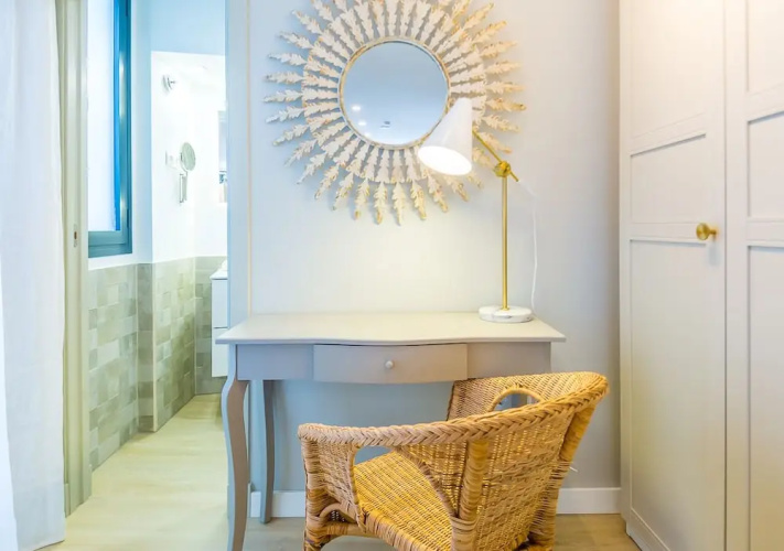 Jara Centro Apartamento Boutique