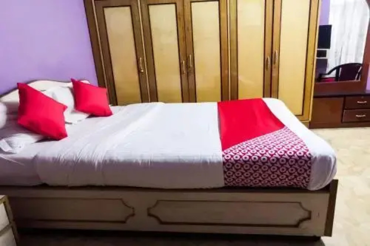 APR Guest House