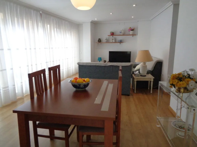 Airy Flat