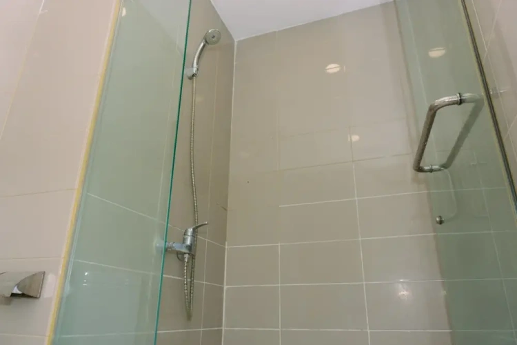 2 Bedrooms Deluxe Apartment