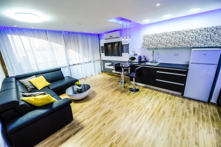 Diamond Suite Eilat