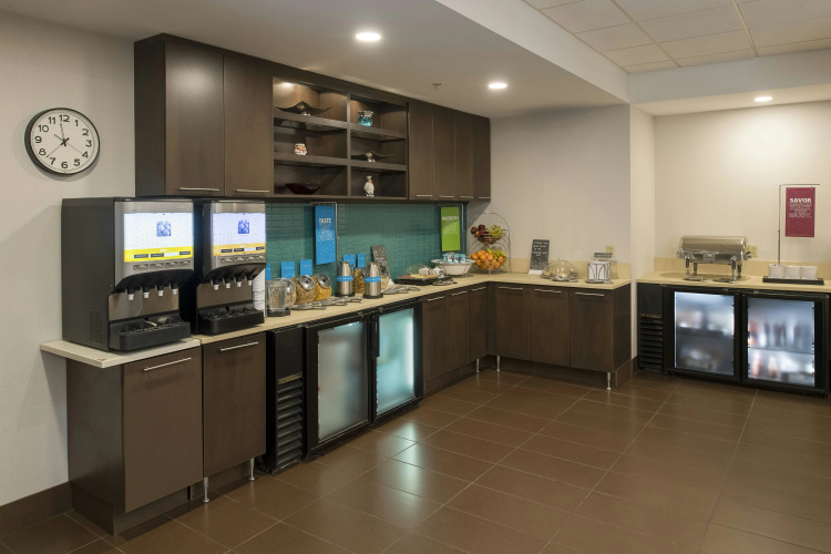 Hampton Inn & Suites by Hilton Halifax - Dartmouth photo 14