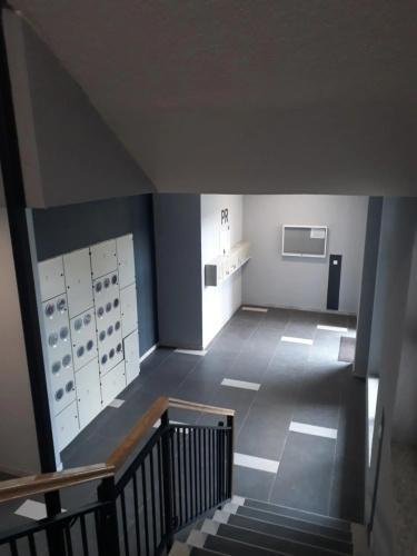 Studio apartman Promenada