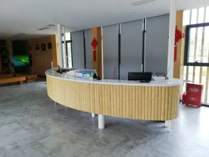 Bancheng Dashan RV Resort