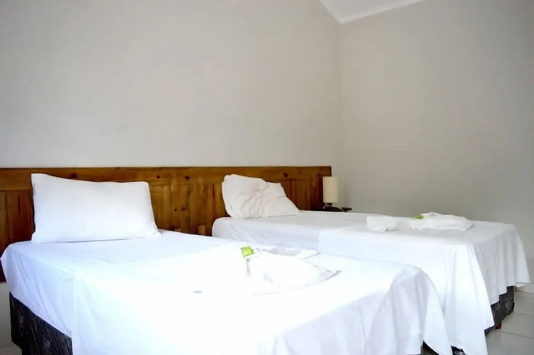 Hotel Lindoia Rural