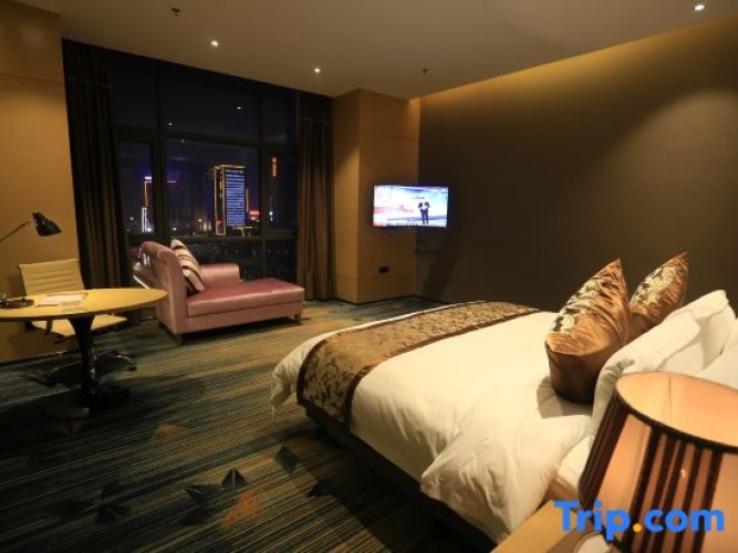 Deluxe Double room with river view