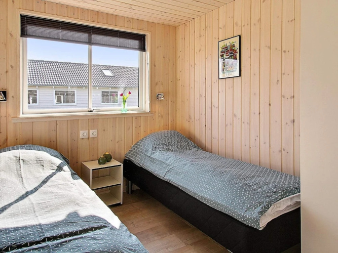 Holiday Home in Kappeln