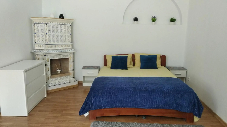 Apartments Anna
