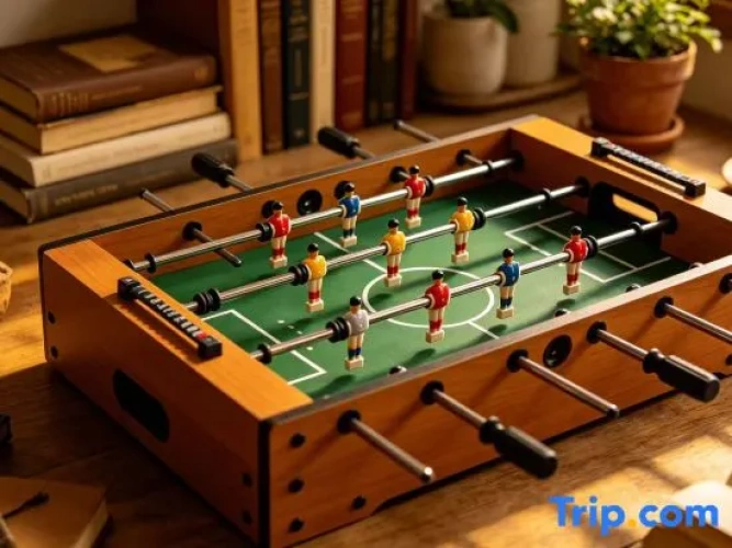 Sports