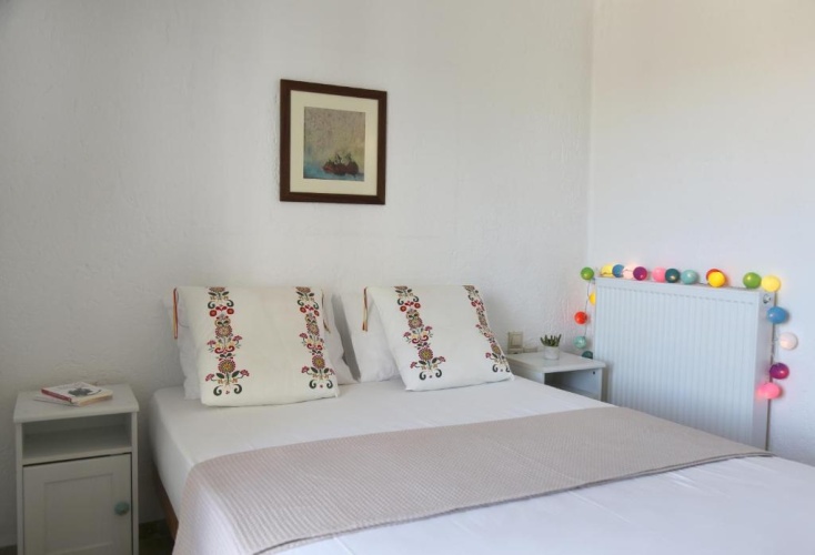 2 Bedrooms Cottage