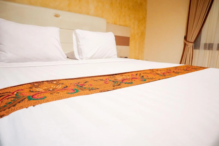 Superior Double Suite