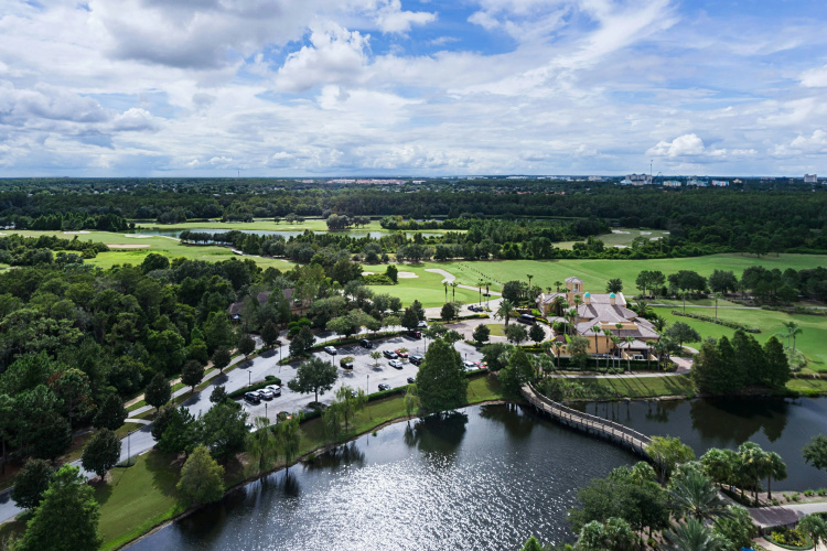 Jw Marriott Orlando, Grande Lakes photo 22