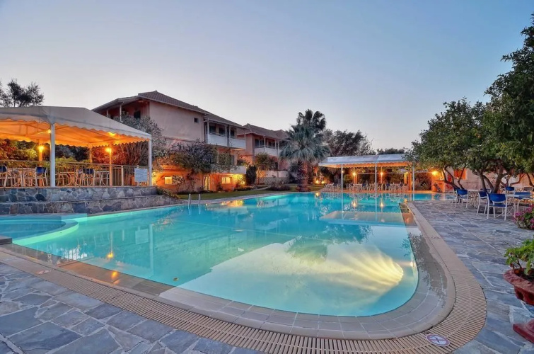 Hotel Konaki