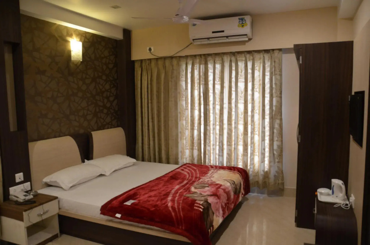 Hotel Gananayak