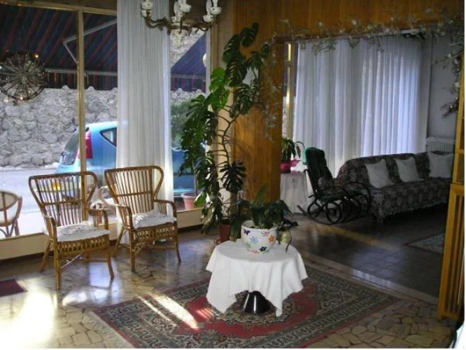 Hotel Carla