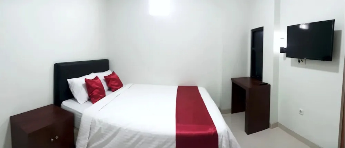 Yufi Syariah Hotel