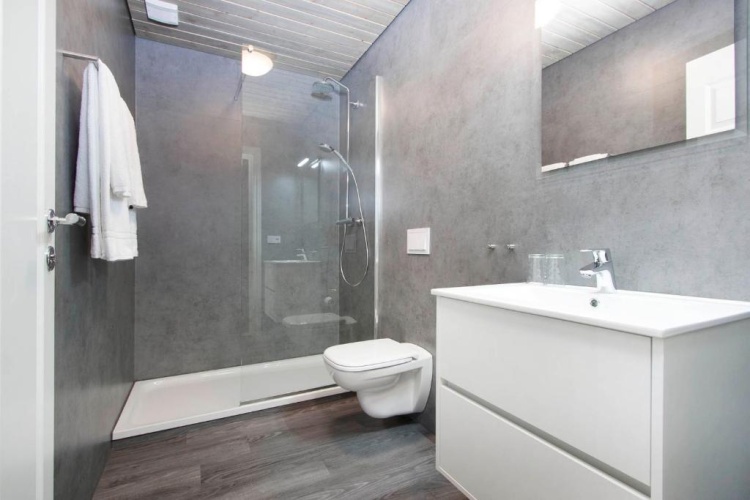 Comfort Twin room