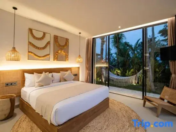 Villa Tetiaroa by BaliSuperHost