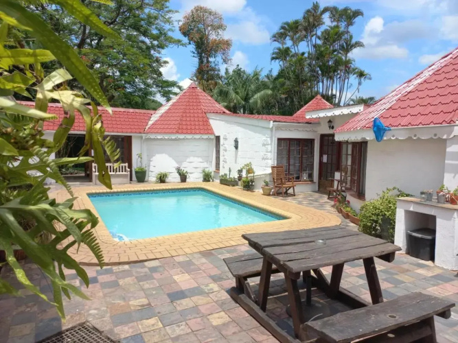 Marula Place
