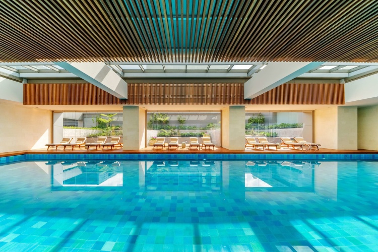 Grand Hyatt Bogota photo 22
