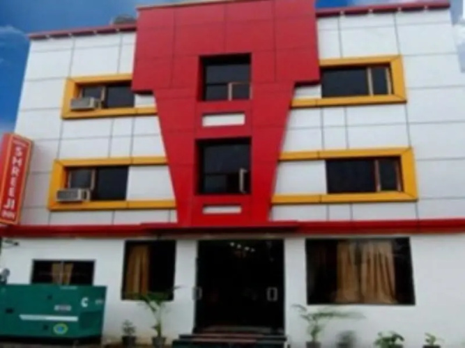Hotel Shree Ji Inn