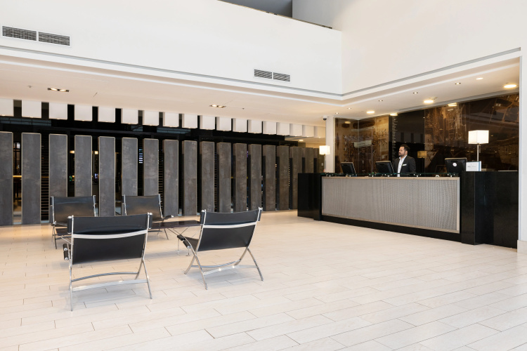 Holiday Inn Santiago Airport Terminal photo 37