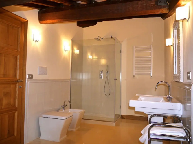 Luxurious Duplex Apartment With Private Pool & Spectacular Views