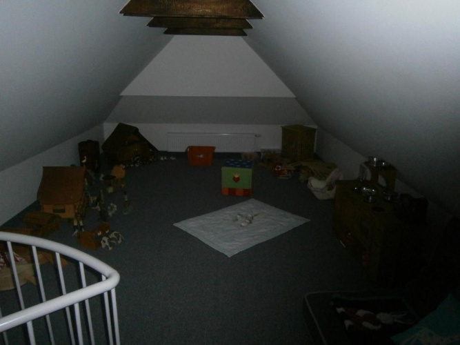 Cottage